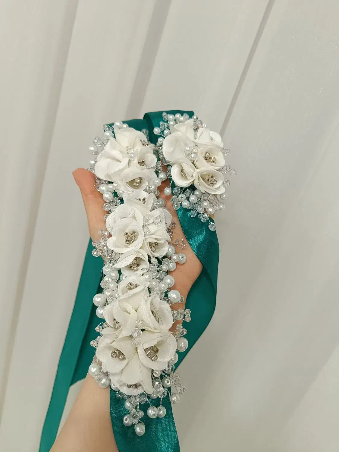 کمربند عروس|کیف، کفش، کمربند|اهواز, زیتون کارمندی|دیوار