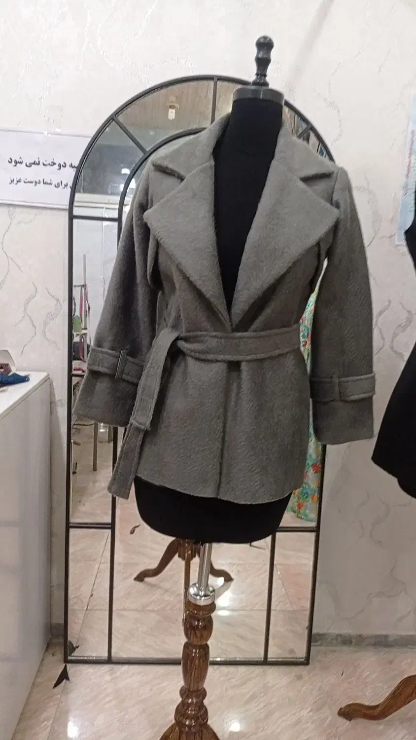 خیاطی مزون دوز|لباس|چمران, |دیوار