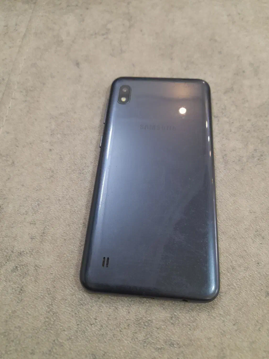 موبایل A10|موبایل|قم, انسجام|دیوار