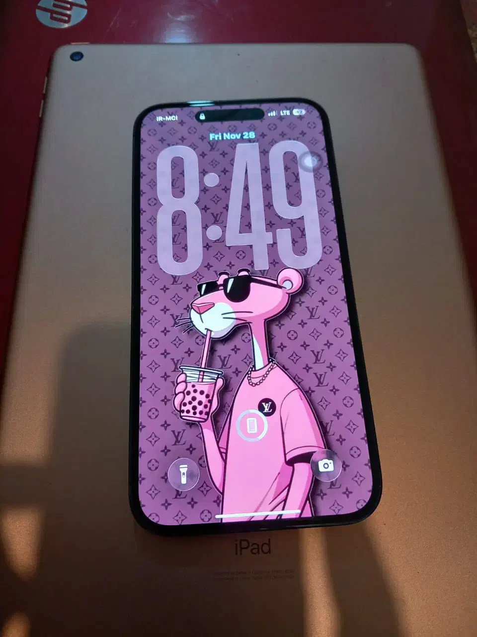 ایفون ۱۴ پرو مکس با ریجستری|موبایل|تهران, شهرک غرب|دیوار