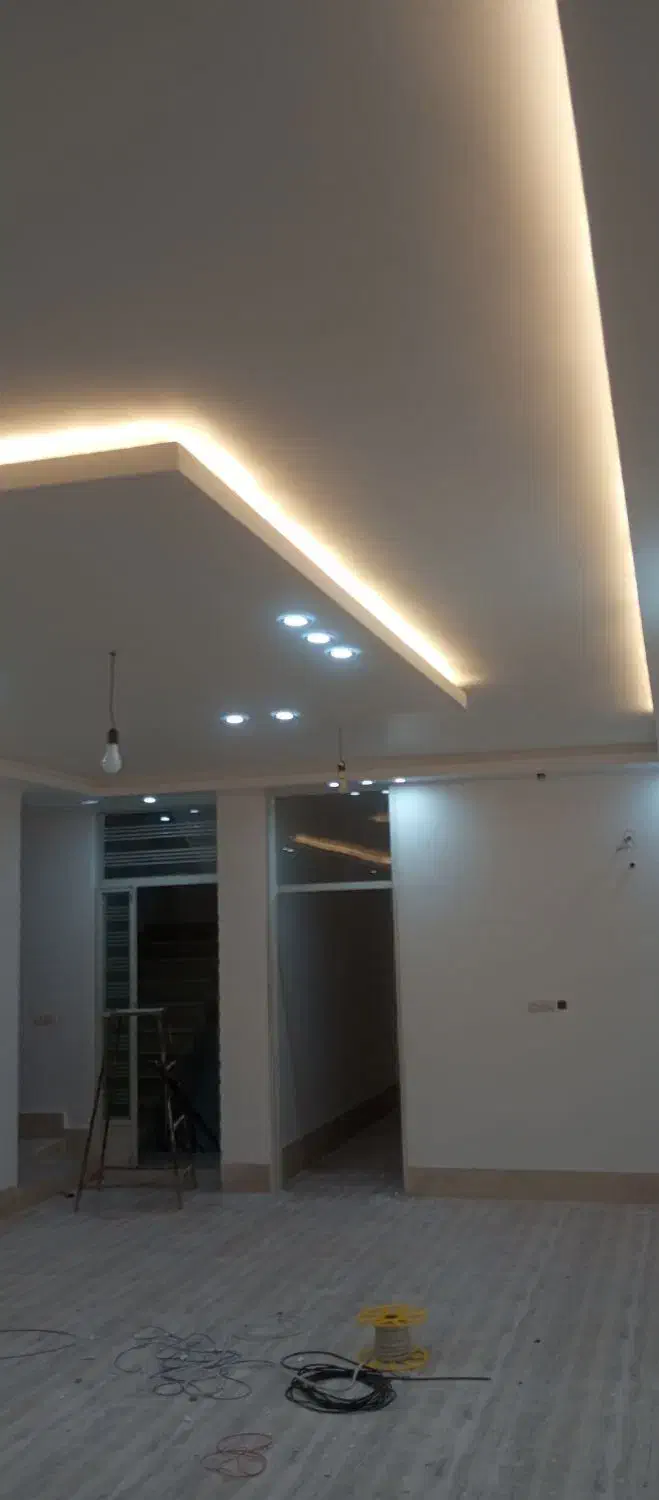 خدمات برقکشی و نورپردازی|خدمات پیشه و مهارت|داراب, |دیوار