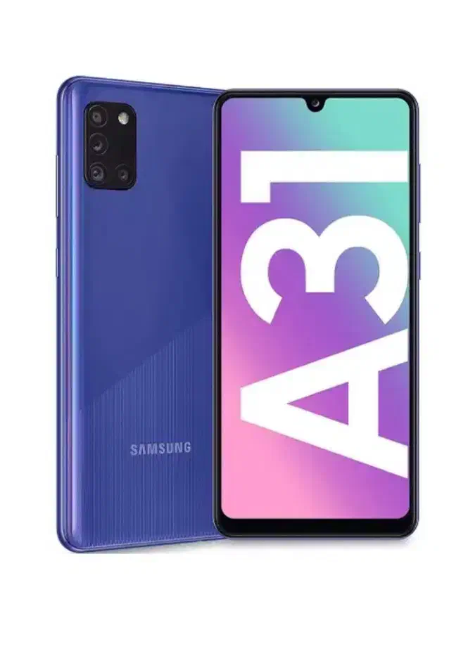 گوشی a 31|موبایل|تبریز, |دیوار