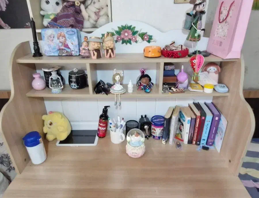 میز تحریر|میز تحریر و کامپیوتر|ارومیه, |دیوار