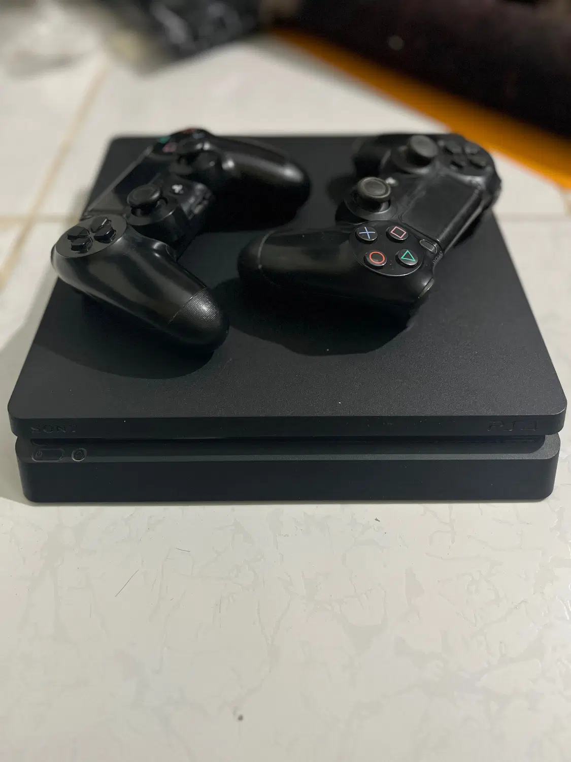 Ps4|کنسول، بازی ویدئویی و آنلاین|مشهد, هفت تیر (حافظ)|دیوار