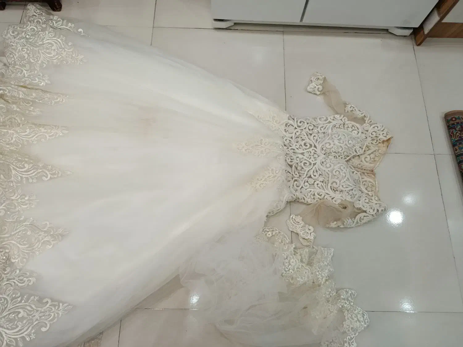 لباس عروس|لباس|تهران, مختاری|دیوار