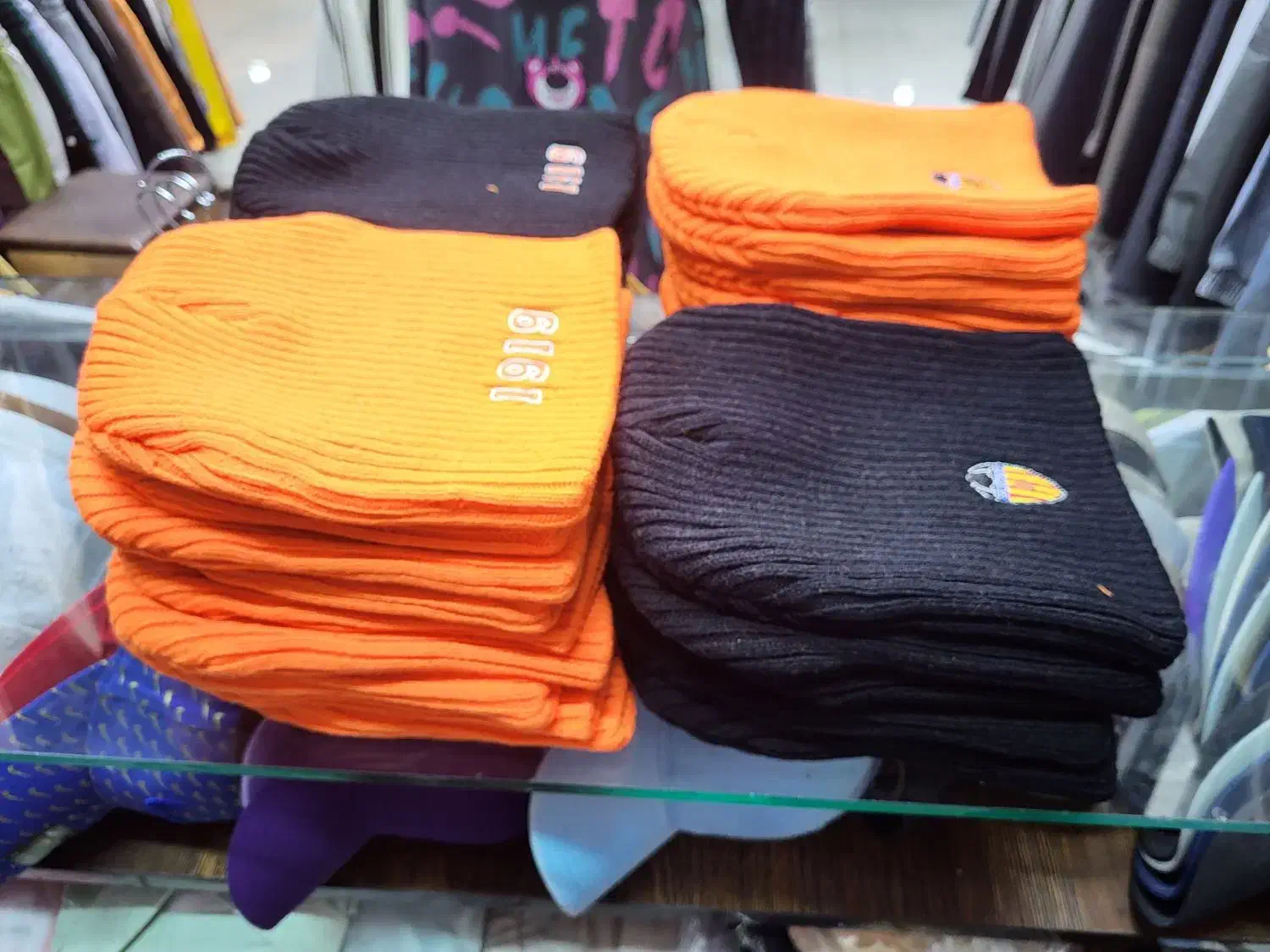 کلاه بافت خارجی|لباس|درگهان, |دیوار