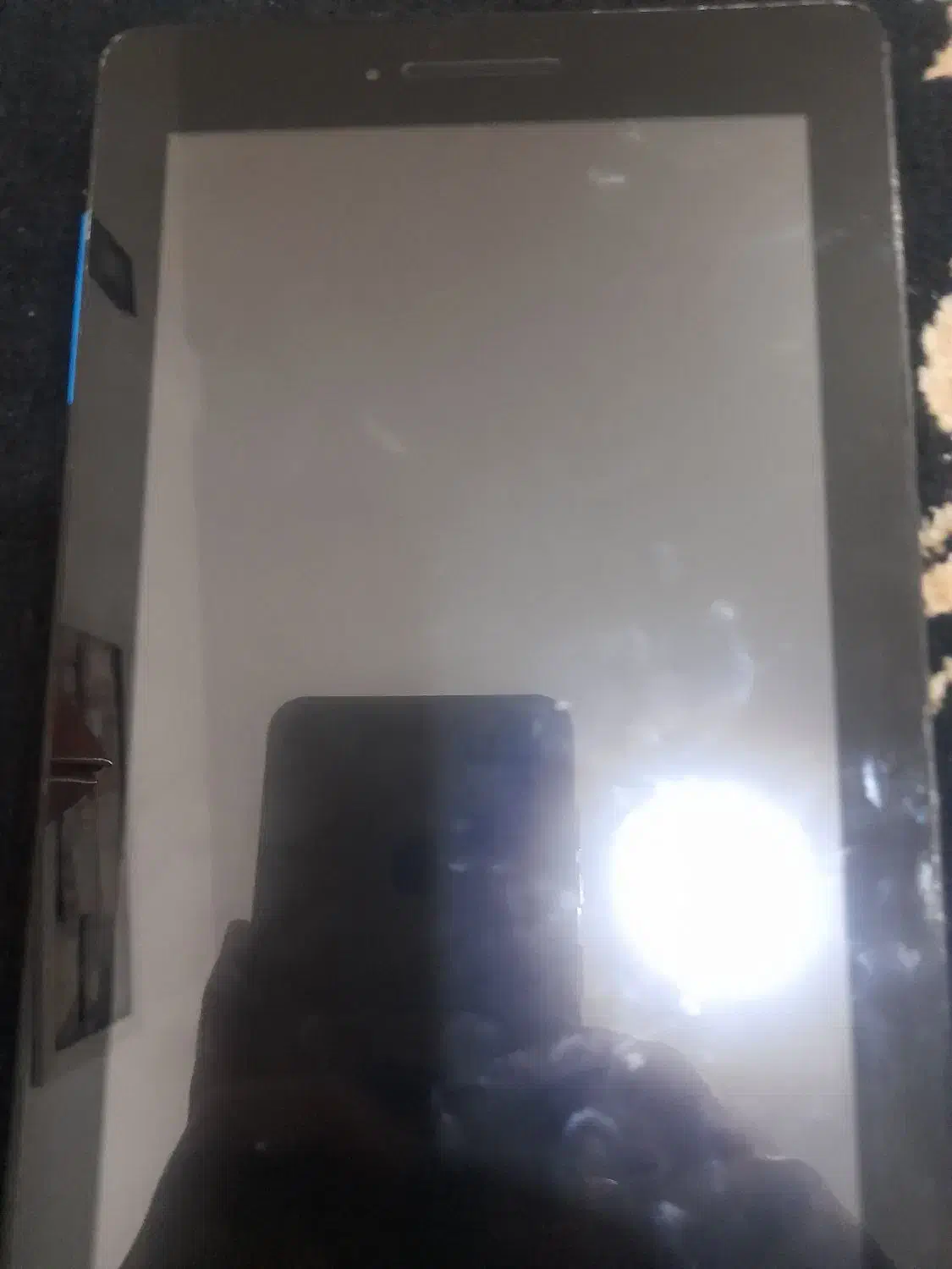 تبلت|تبلت|کوهدشت, |دیوار