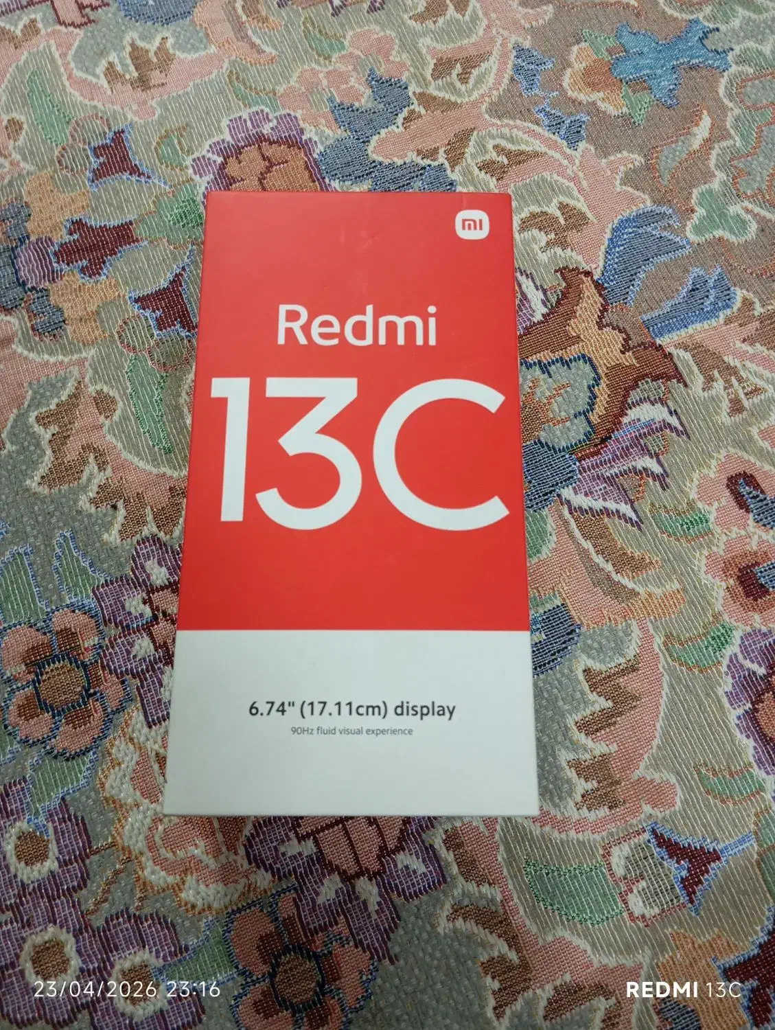 13c|موبایل|مشهد, یاس|دیوار