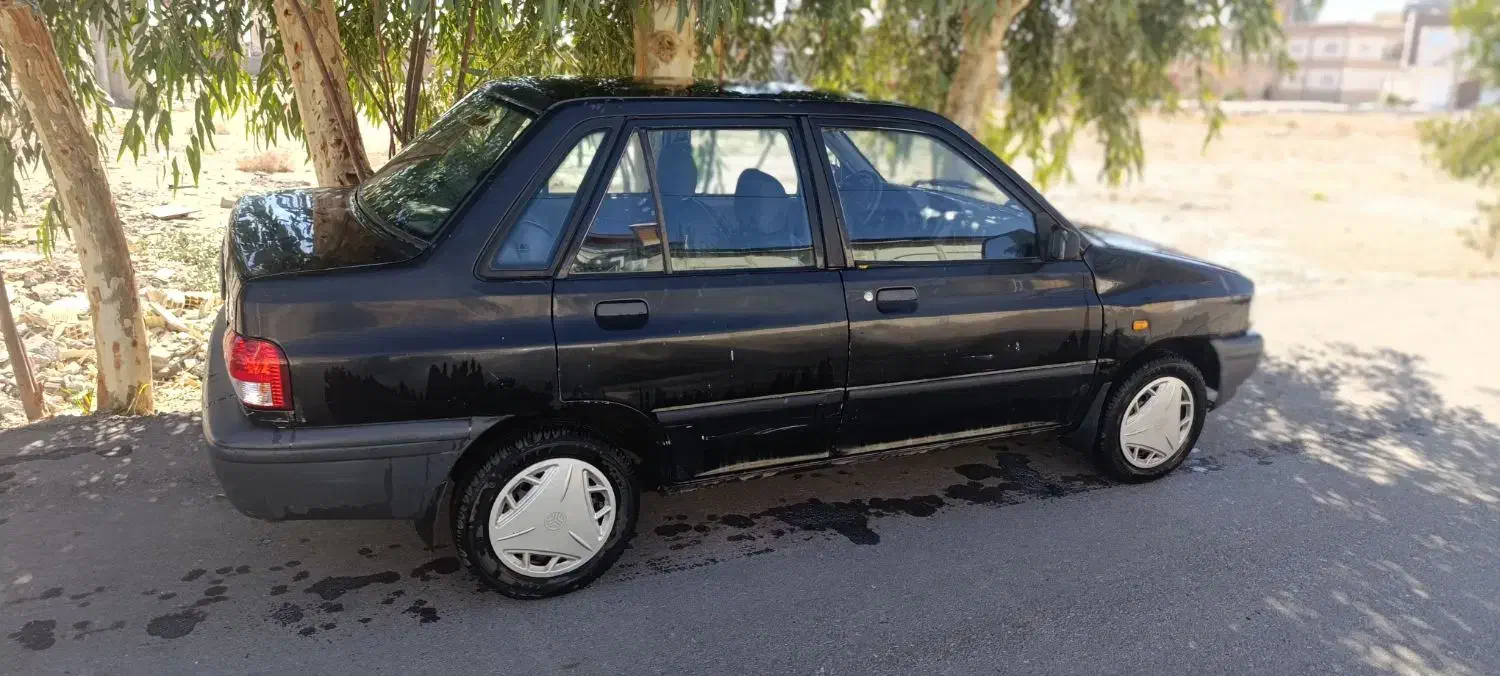 پراید 92|خودرو سواری و وانت|سیرجان, |دیوار