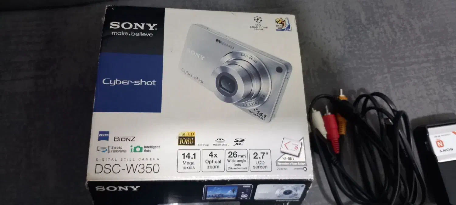 دوربین دیجیتال|دوربین عکاسی و فیلم‌برداری|رشت, معلولین|دیوار