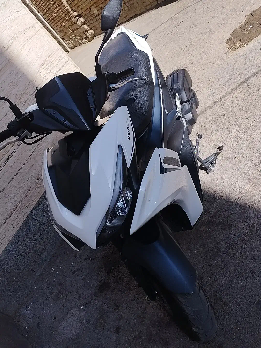 موتور|موتورسیکلت|همدان, |دیوار