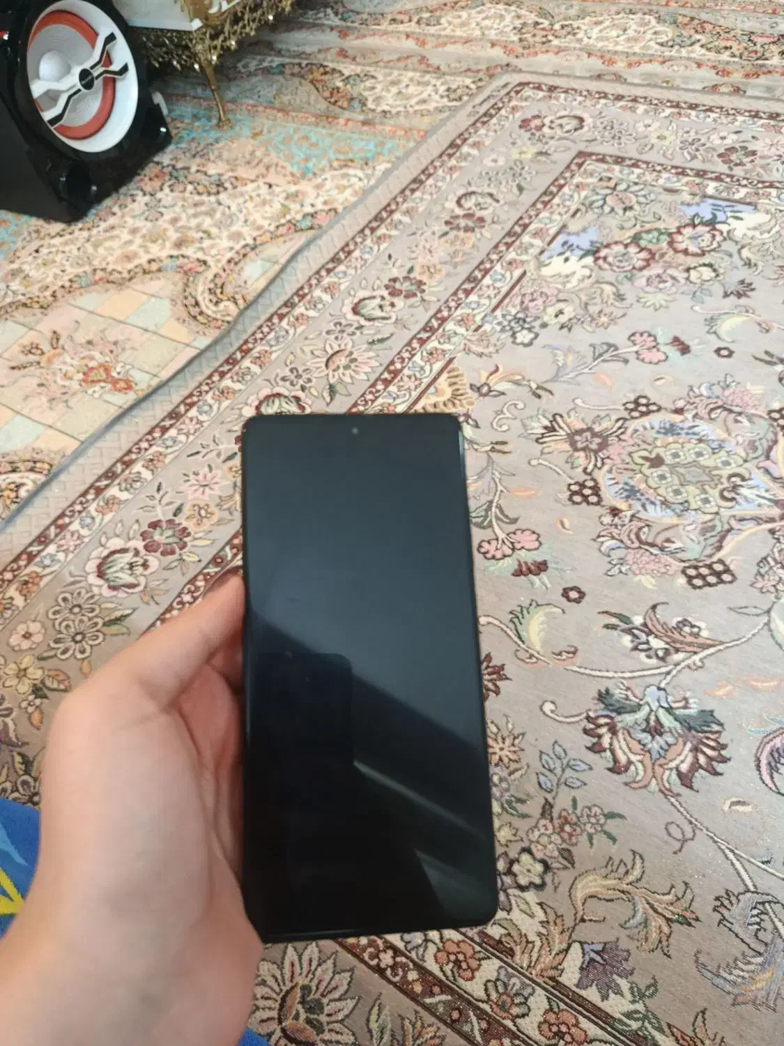 گوشی شیائومی x5پرو|موبایل|ورامین, شهرک فجر|دیوار