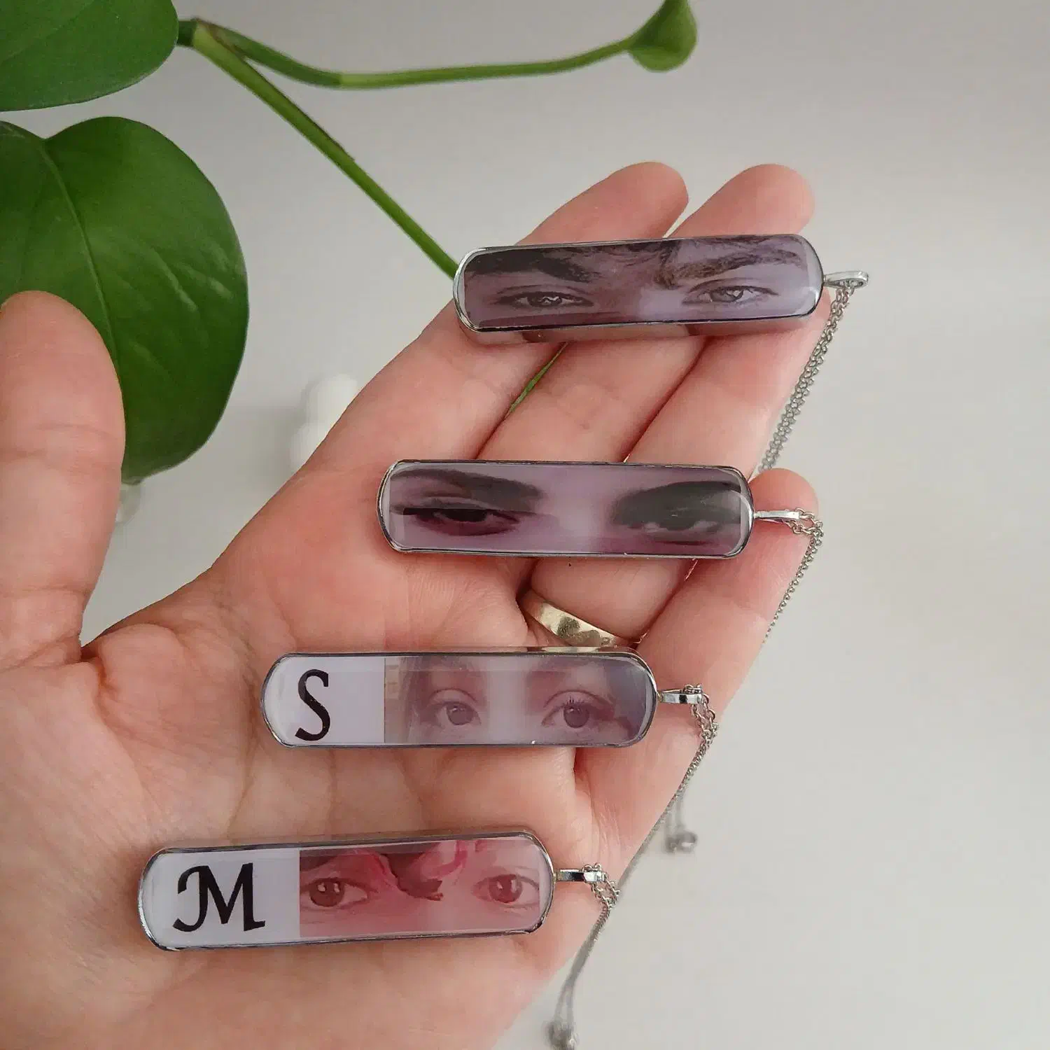 پلاک چشم|جواهرات|شهرکرد, |دیوار