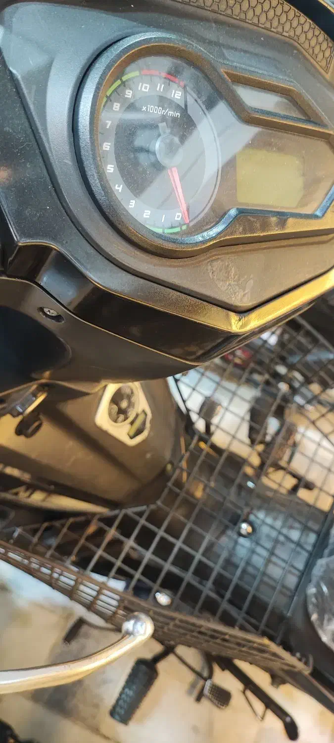 هرم اسپید مدل 1399 نقد و اقساط|موتورسیکلت|اصفهان, سرتاوه|دیوار