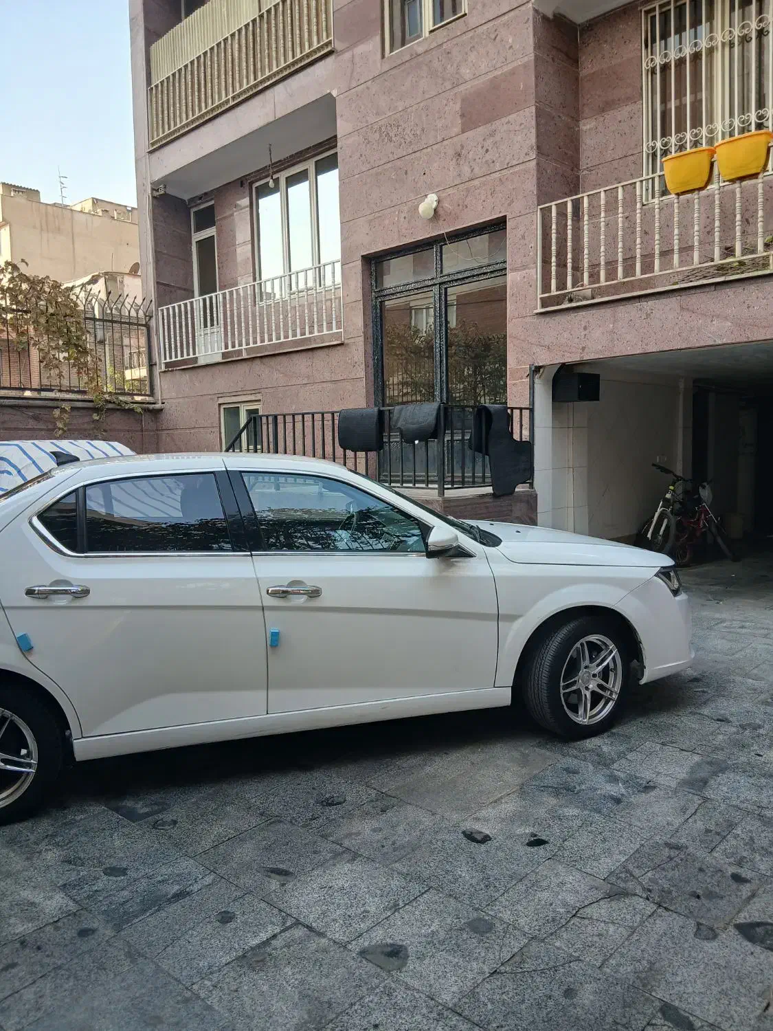 دنا پلاس|خودرو سواری و وانت|تهران, شکیبا|دیوار