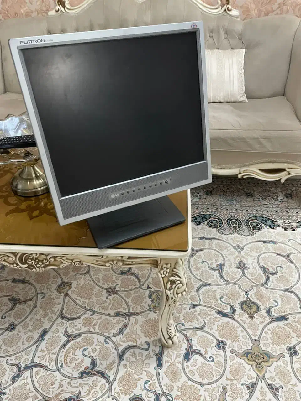 مانیتورال جی|رایانه رومیزی|فردیس, شهرک شهید حسینی|دیوار