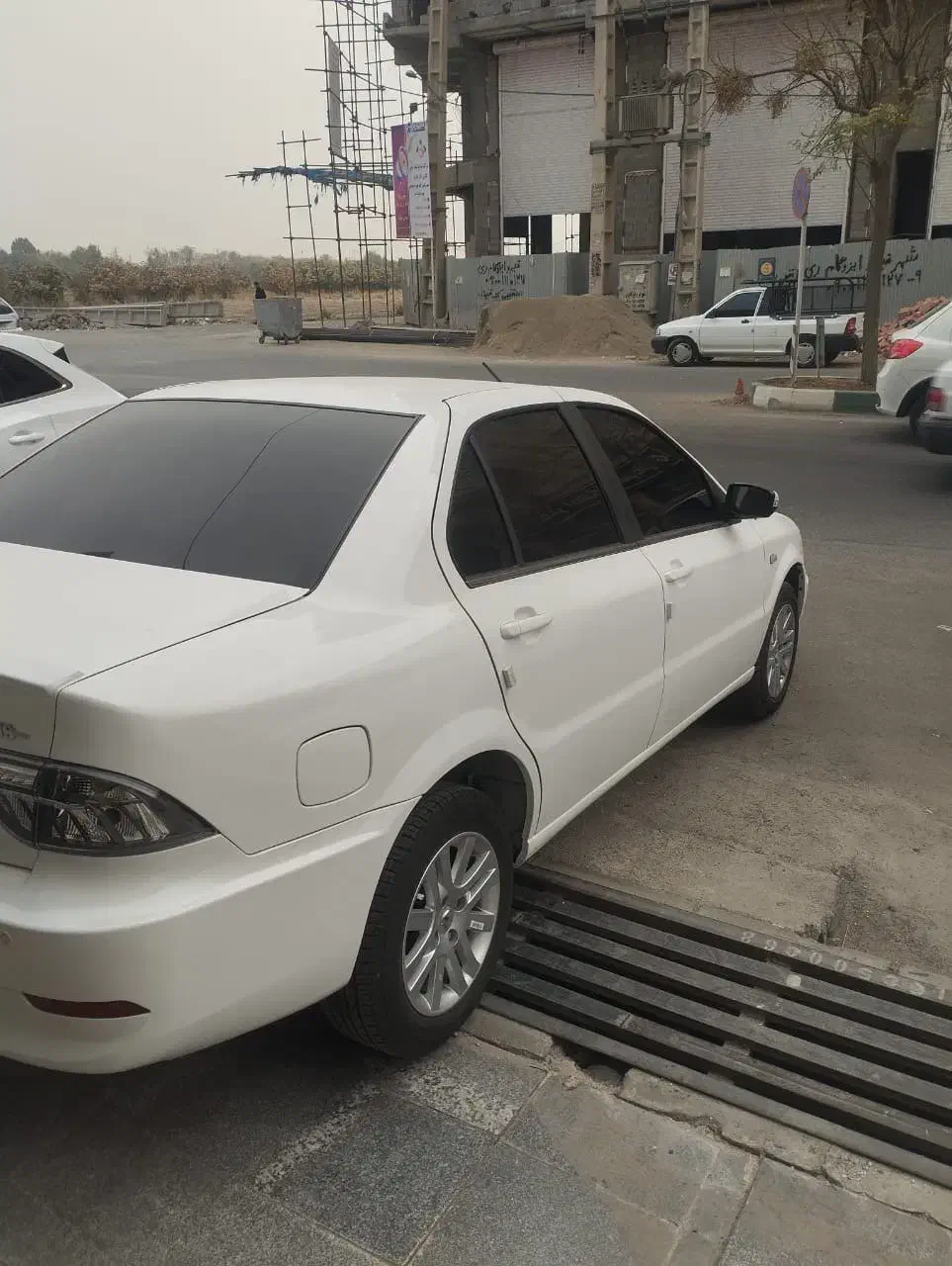 سمندسورن مدل1403/عروسک|خودرو سواری و وانت|ری, علایین|دیوار