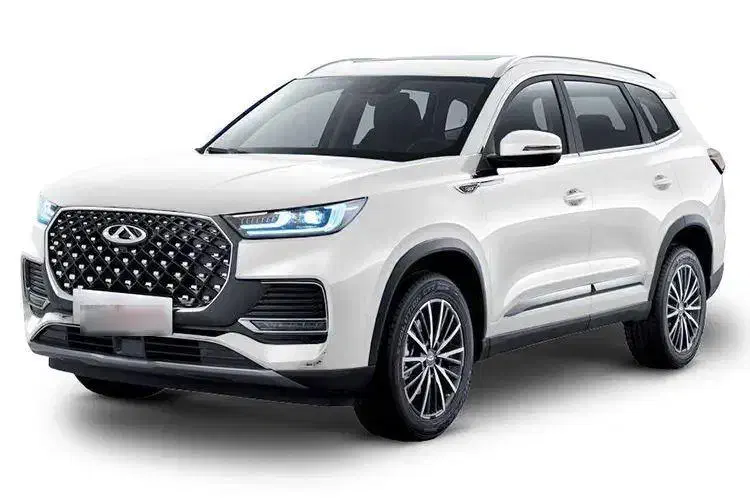 تیگو 8 پرومکس (F8) AWD فول ترین نسخه بازار|خودرو سواری و وانت|اراک, |دیوار