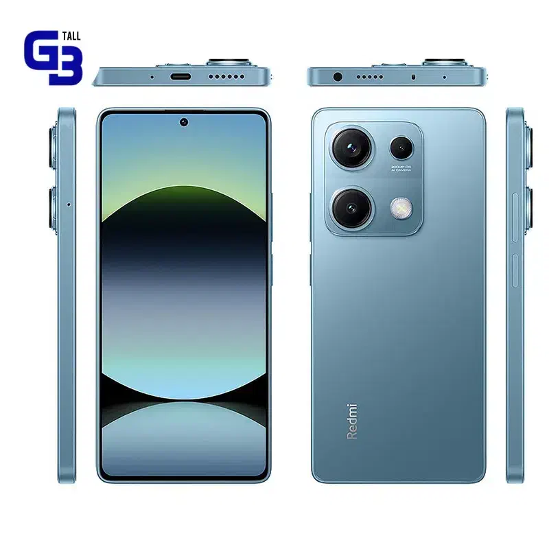گوشی موبایل شیائومی مدل Redmi Note 14s|موبایل|تهران, نیروی هوایی (پیروزی)|دیوار
