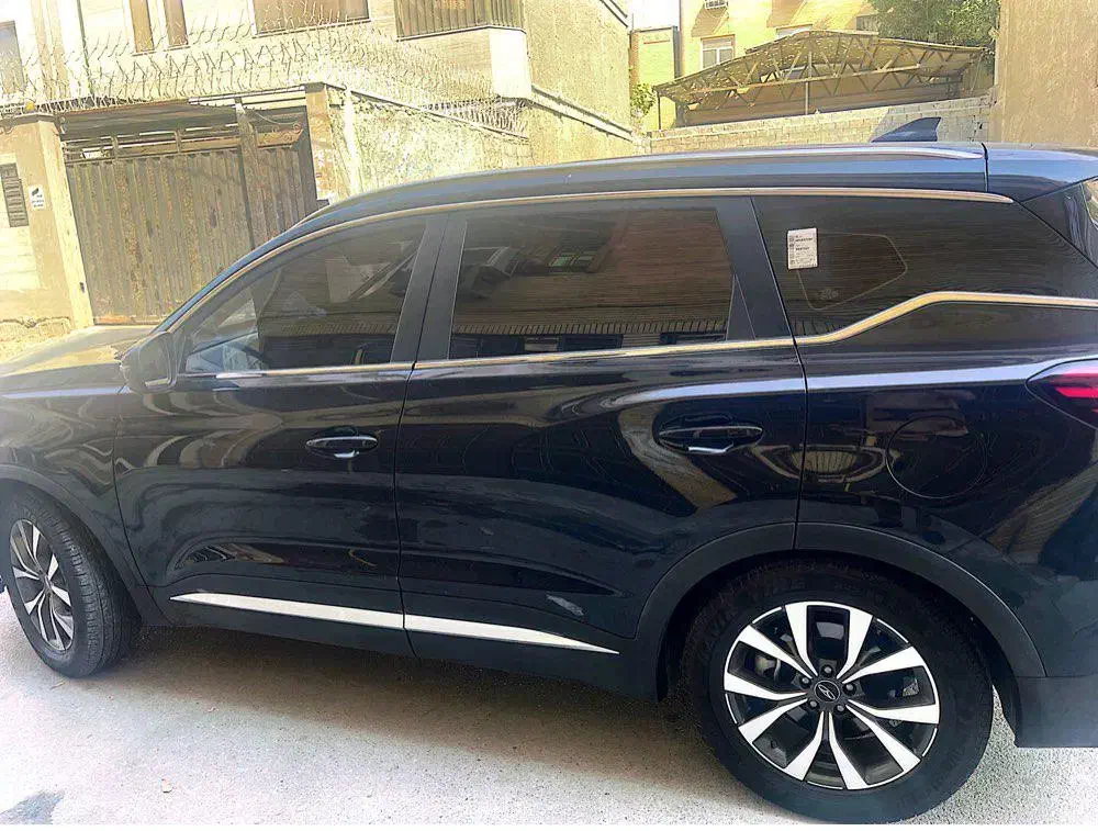 فروش تیگو 7 پرو پرمیوم|خودرو سواری و وانت|بندرعباس, |دیوار