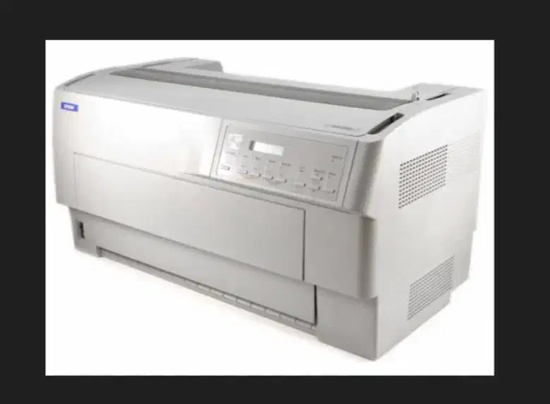 فروش پرینتر سوزنی اپسون|پرینتر، اسکنر، کپی، فکس|تهران, آهنگ|دیوار