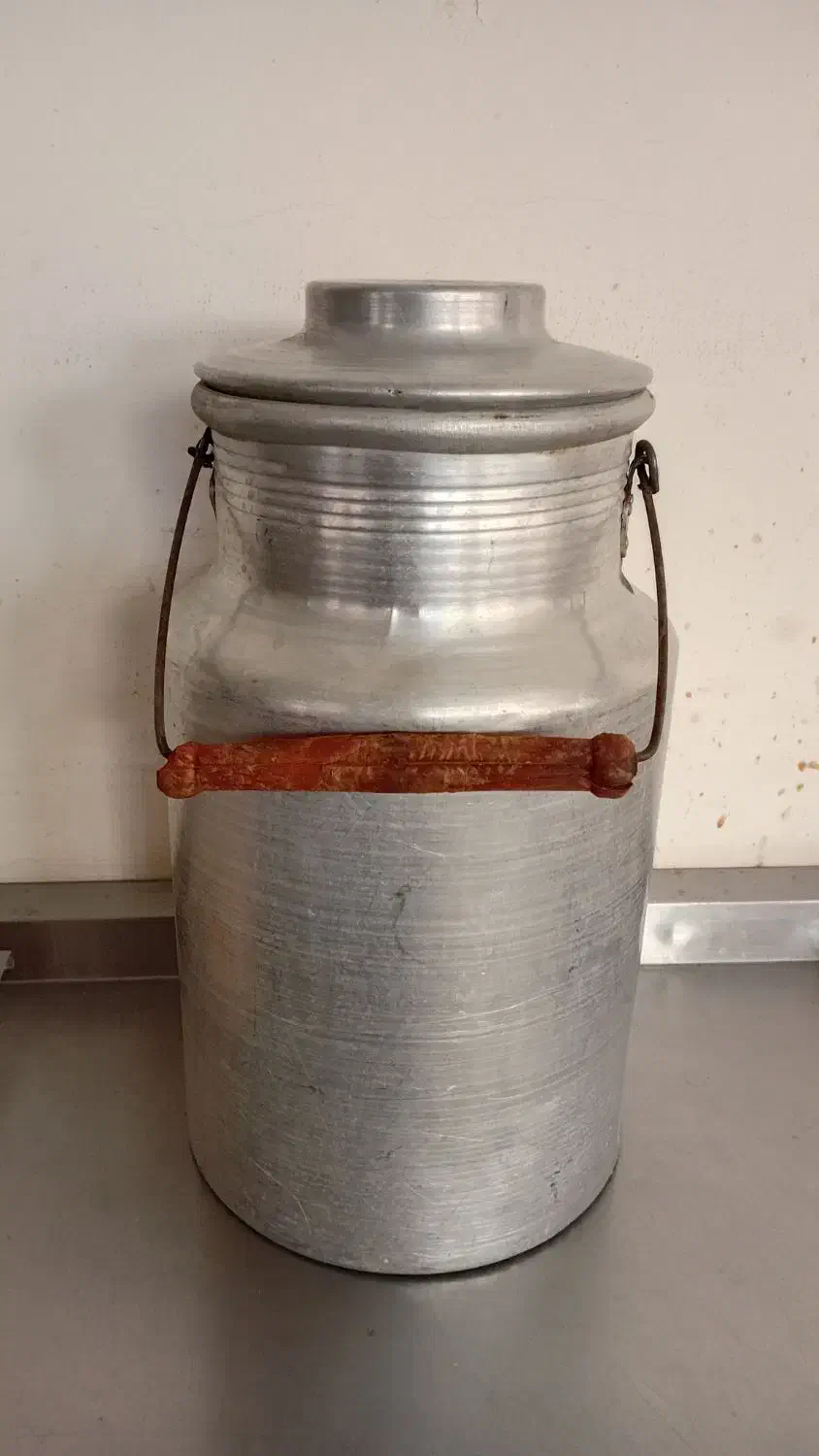 دبه روحی دبه روغن|ظروف نگهدارنده، پلاستیکی، یکبارمصرف|مشهد, گلبرگ|دیوار