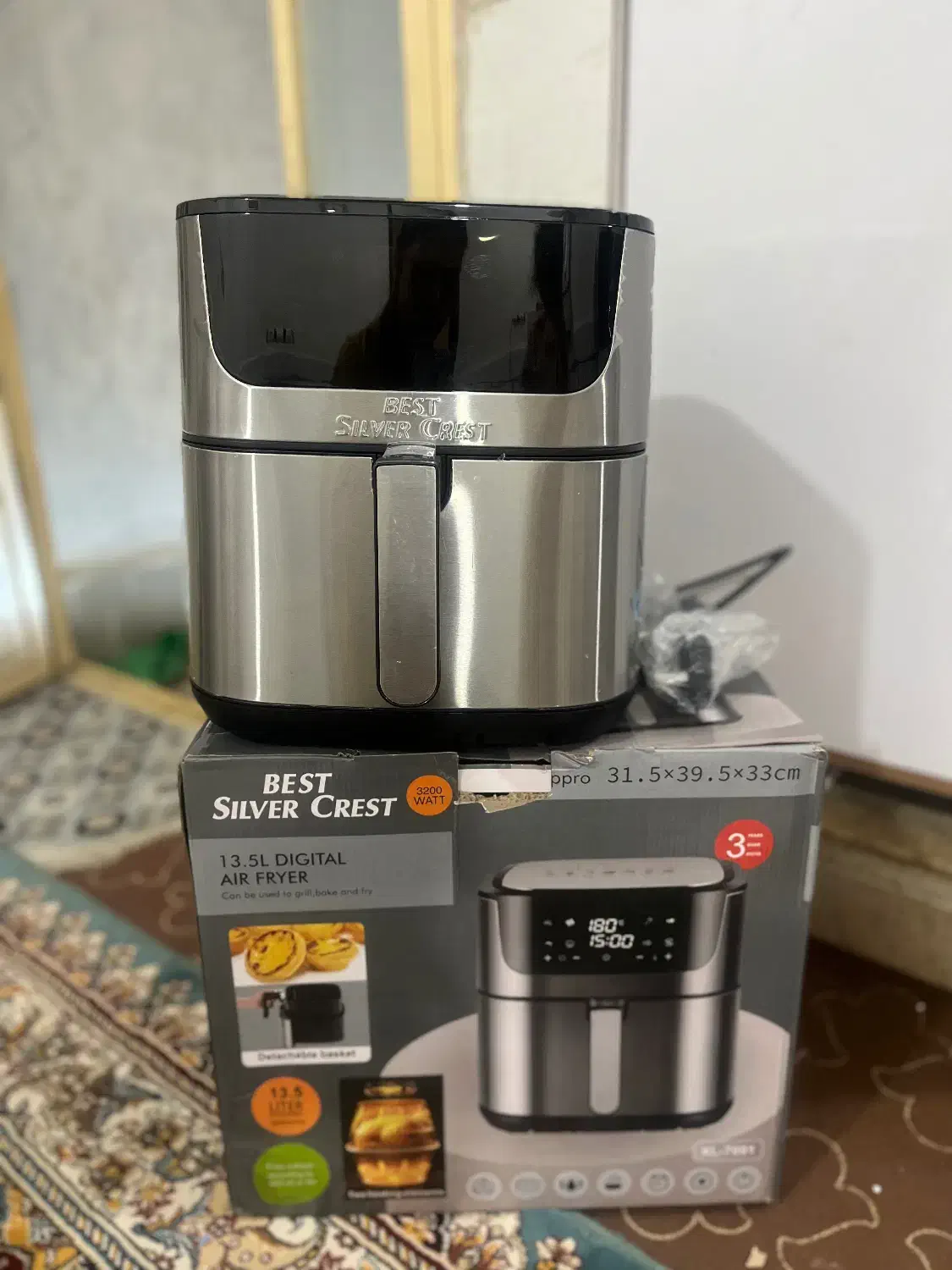 انواع کالای خانگی|سایر لوازم برقی|شوش, |دیوار