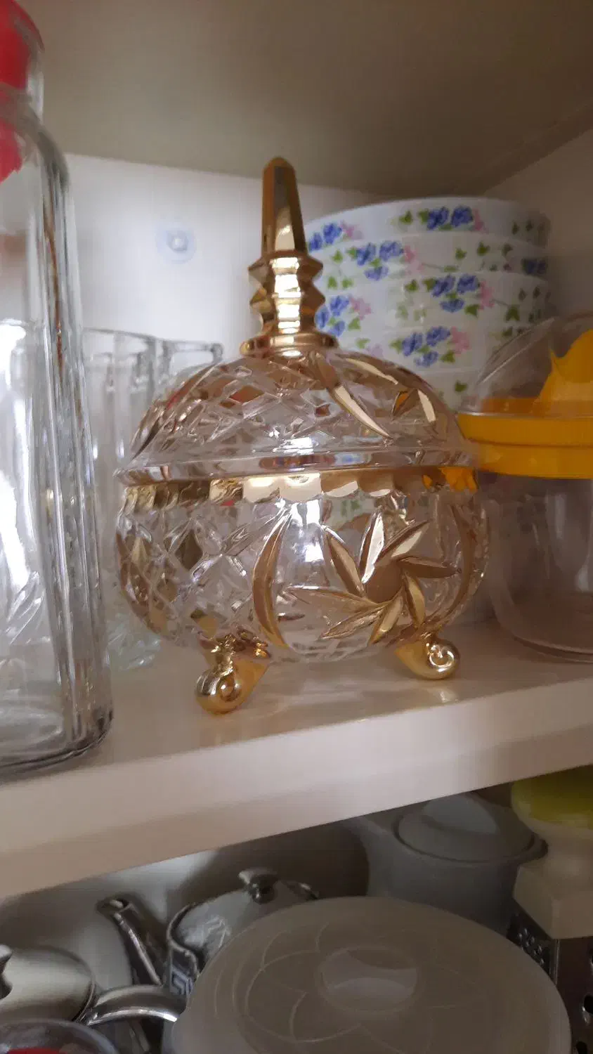 شکلات خوری|ظروف سرو و پذیرایی|الوند, |دیوار