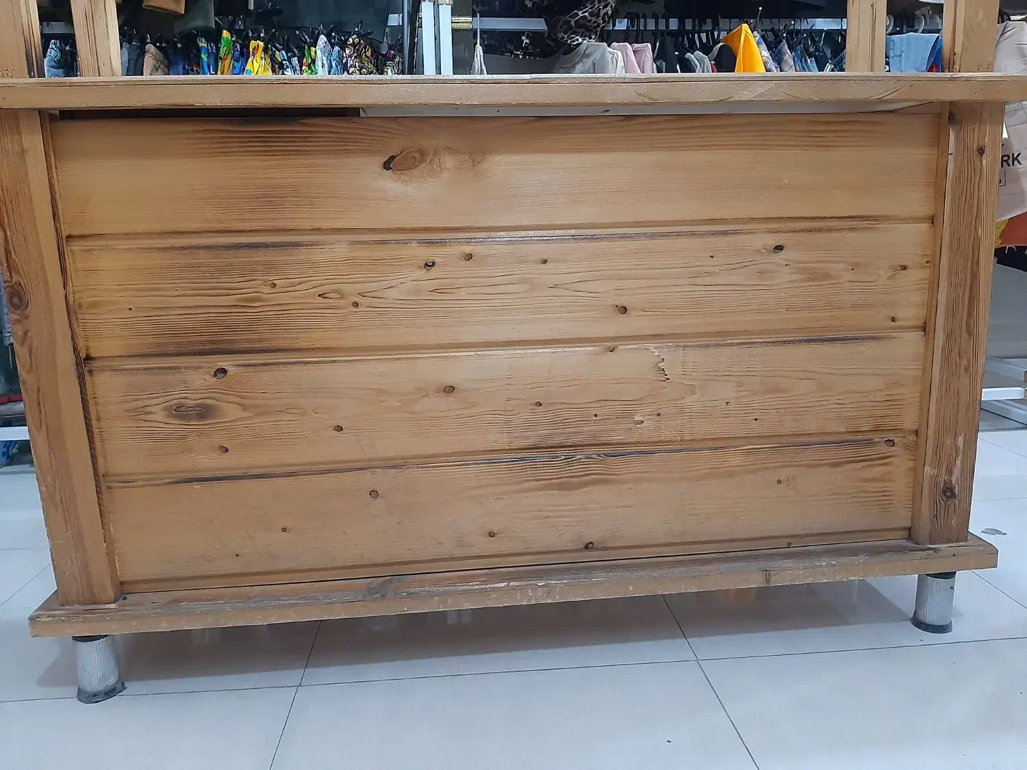 پیشخوان میز|فروشگاه و مغازه|اندیمشک, |دیوار