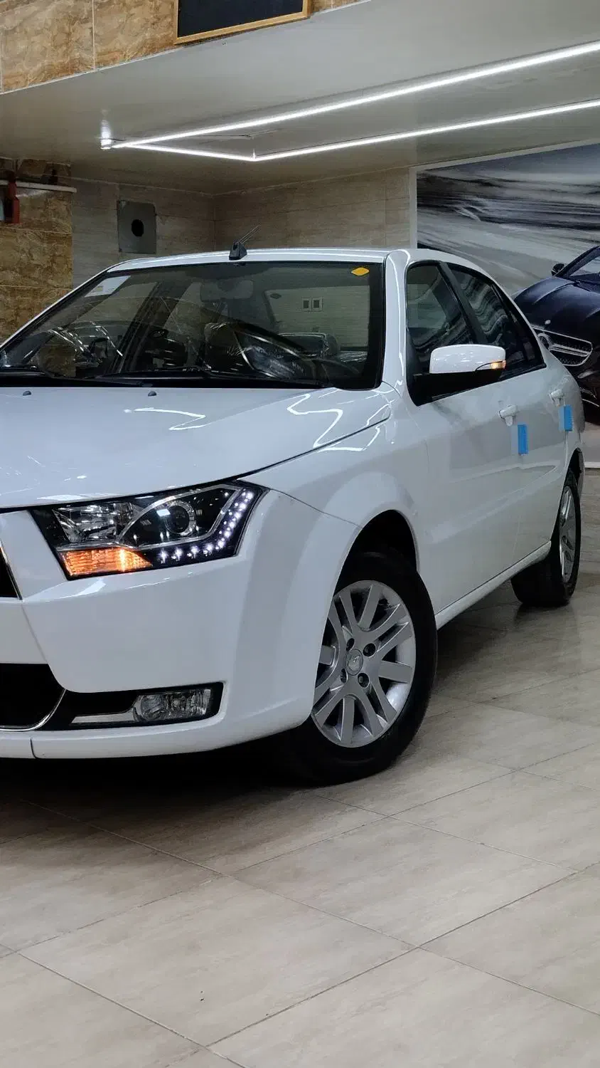 دنا مدل ۹۹|خودرو سواری و وانت|سنندج, |دیوار