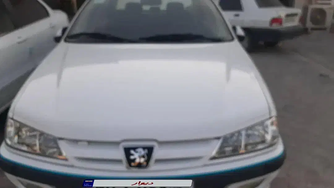 فروش پارس تیوفایو|خودرو سواری و وانت|بندر دیر, |دیوار