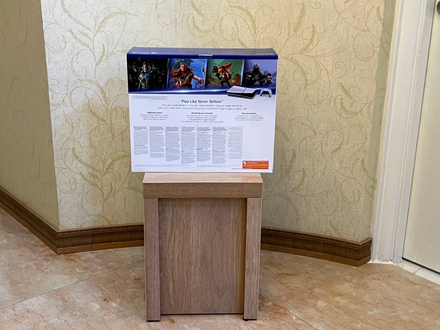 Ps5 پلمپ واقعی + آموزش تشخیص آکبند از کارکرده|کنسول، بازی ویدئویی و آنلاین|کرج, عظیمیه|دیوار