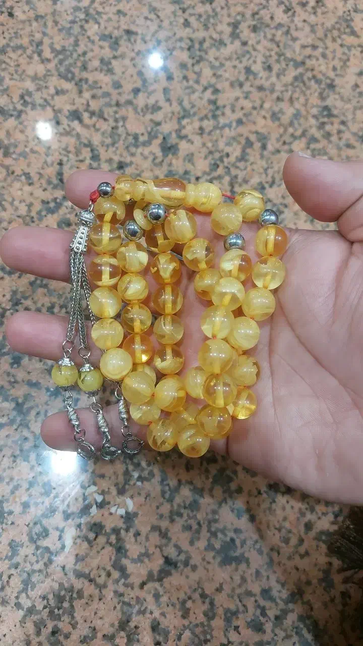 تسبیح سندلوس انگشتر|کلکسیون اشیاء عتیقه|اهواز, فاز ۱ پادادشهر|دیوار