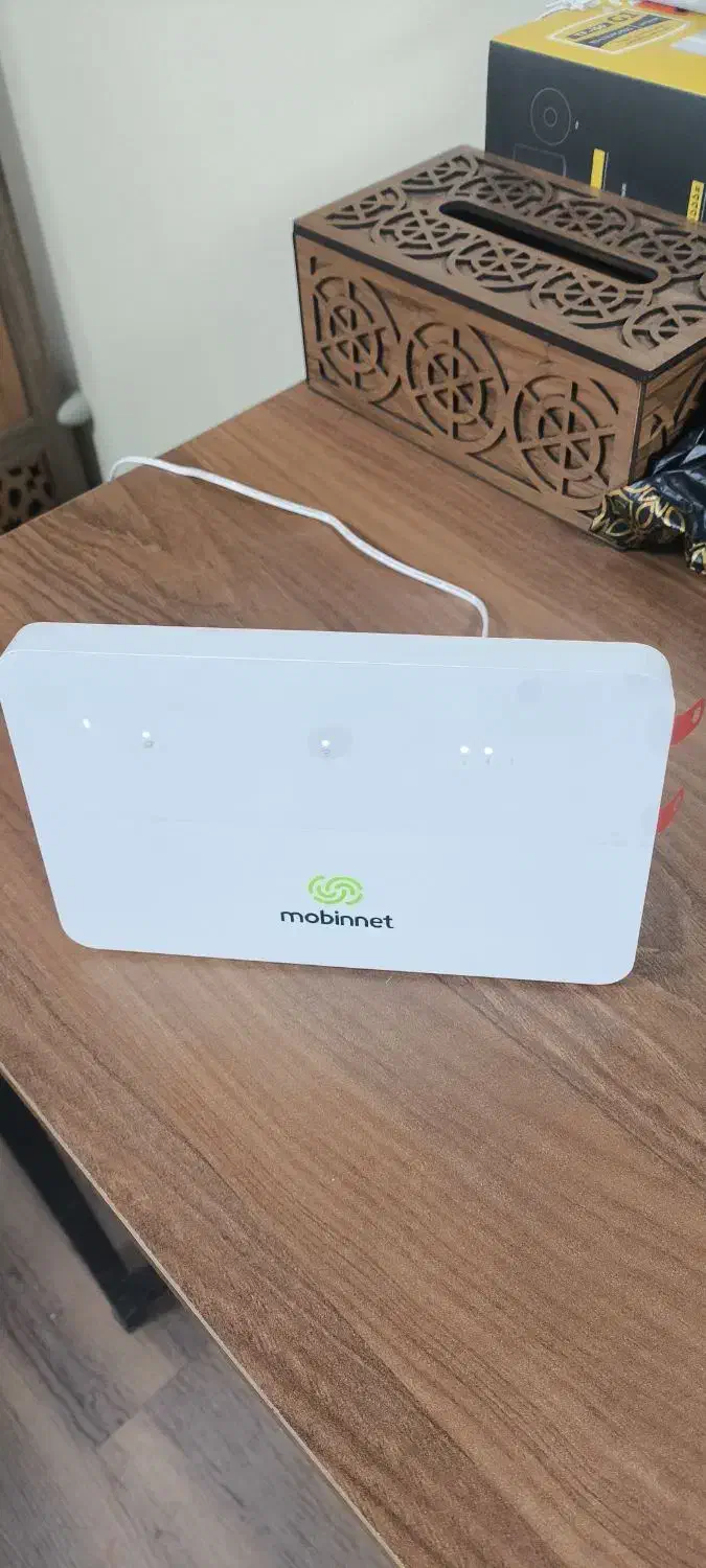 مودم مبین نت|مودم و تجهیزات شبکه|تبریز, |دیوار