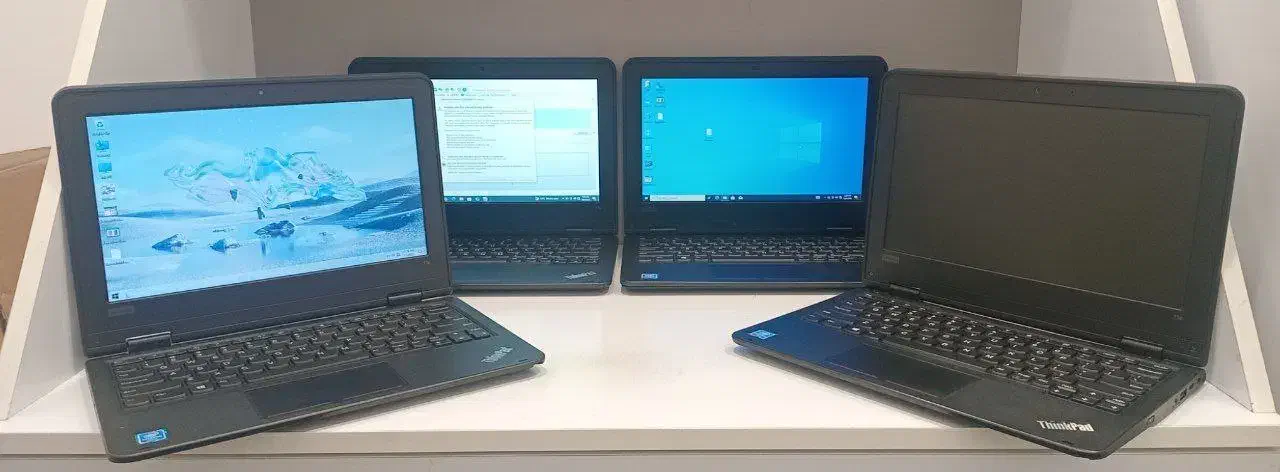 لپتاپ LENOVO 11e|رایانه همراه|تهران, فلسطین (میدان انقلاب)|دیوار