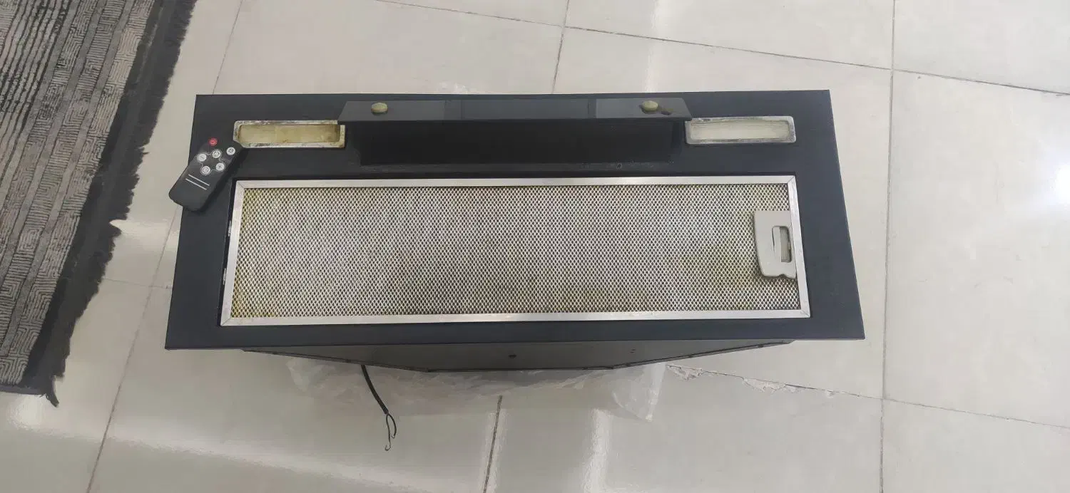 هود مخفی(توکار)|هود|کرمانشاه, |دیوار