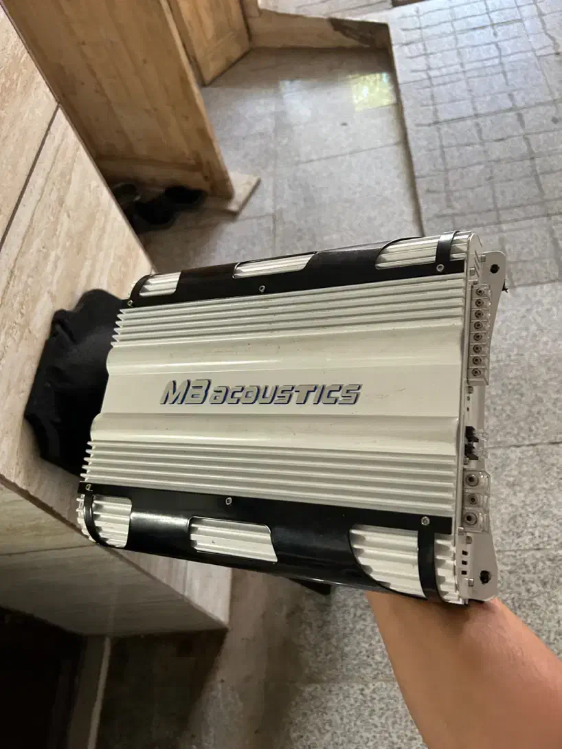 سیستم صوتی|سیستم صوتی خانگی|اسلامشهر, باغ فیض|دیوار