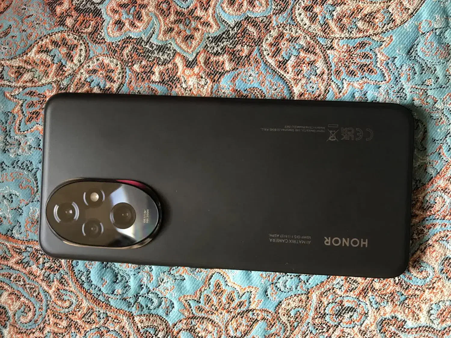 آنر 200|موبایل|کرج, ساسانی (قلمستان)|دیوار