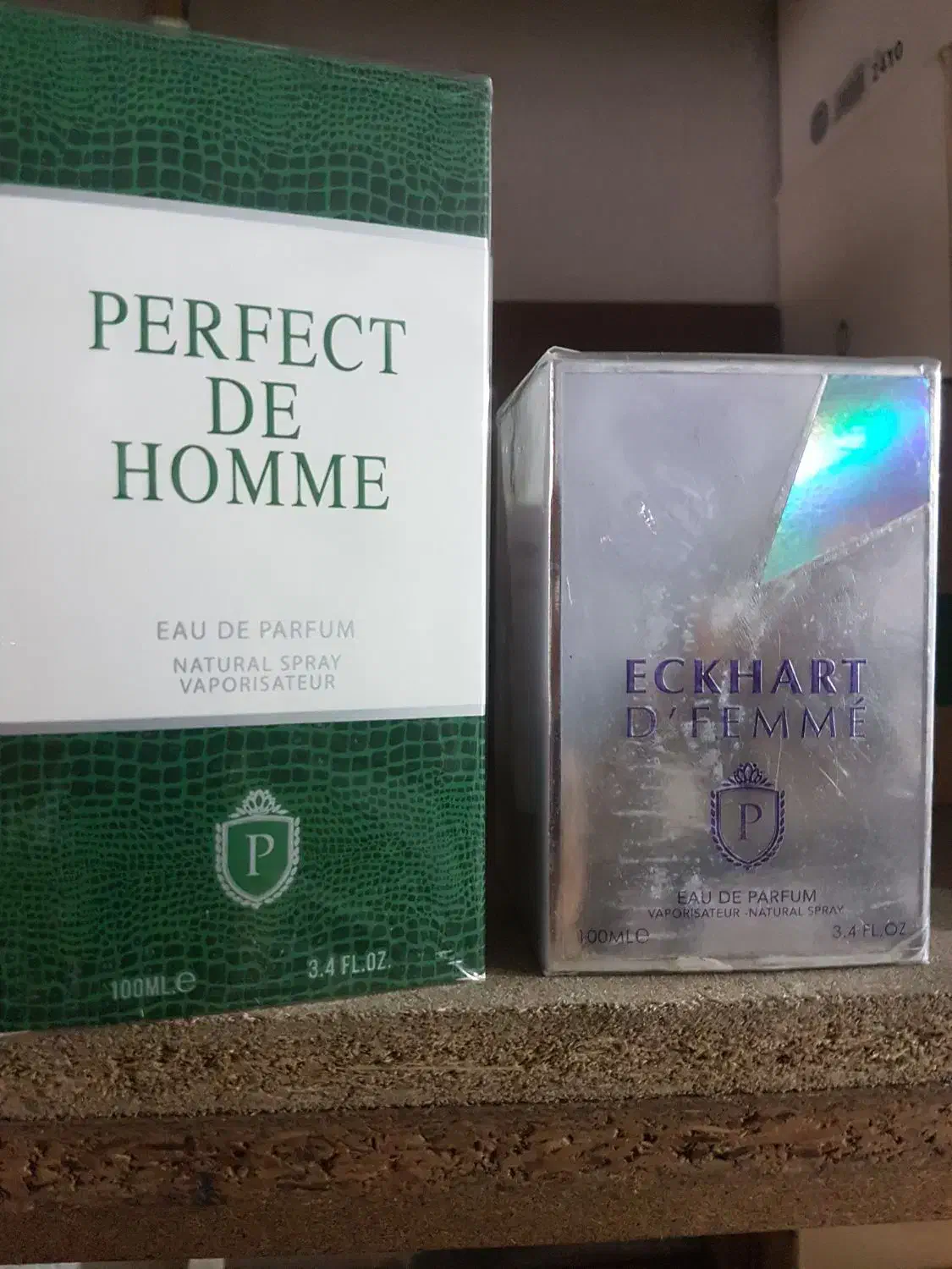 ادکلن قیمت درب کارخانه|آرایشی، بهداشتی، درمانی|رشت, پیرسرا|دیوار