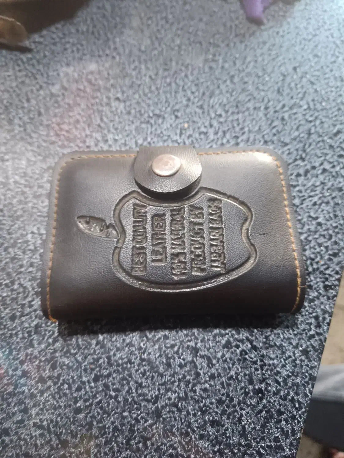 مدارکم گمشده بنام مهدی گنجی زاده|اشیا|خرم‌آباد, |دیوار