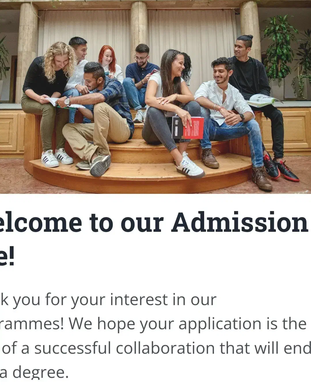 اخذ ویزای تحصیلی اروپا شنگن تضمین شده|خدمات آموزشی|رشت, بلوار گیلان|دیوار