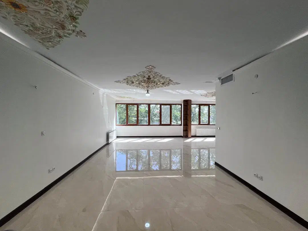 ۲۰۰متر ۴خواب خیابان ایتالیا