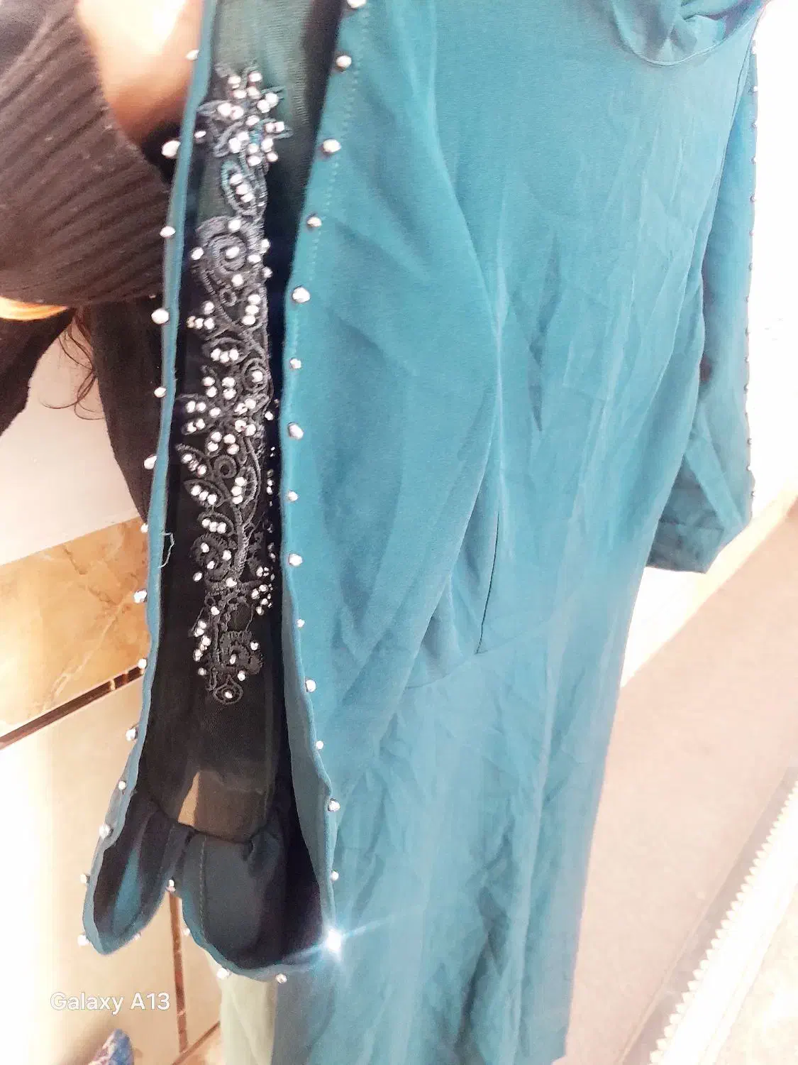 لباس مجلسی|لباس|خان ببین, |دیوار