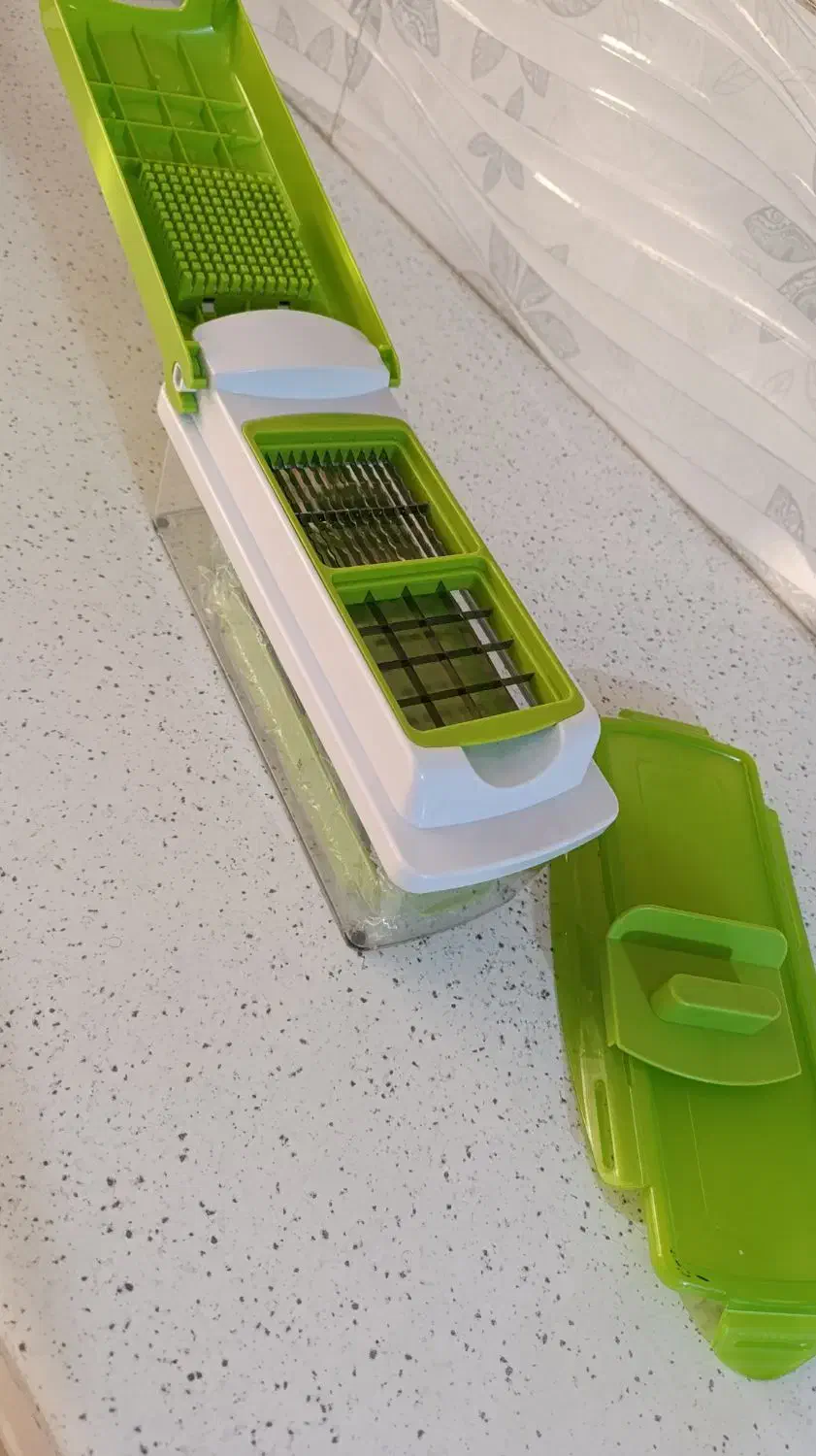 خردکن دستی|خردکن، آسیاب، غذاساز|صفادشت, |دیوار