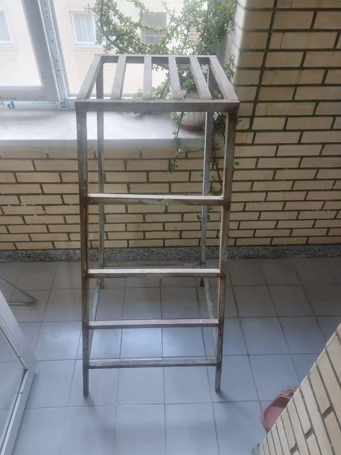 چهار پایه دست ساز|ابزارآلات|اصفهان, کوی شهید کشوری|دیوار