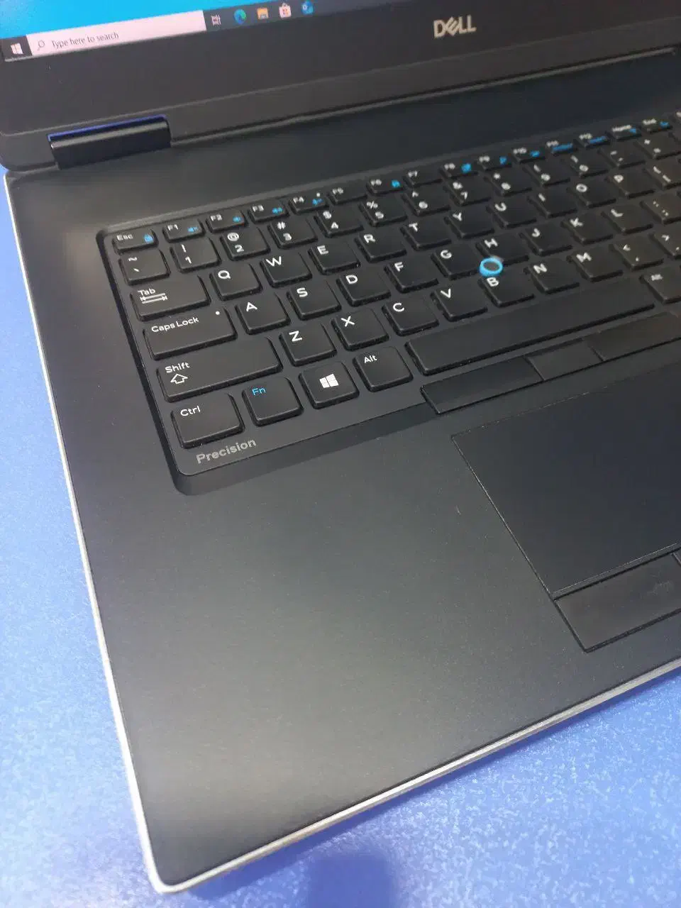 Dell precision 7730|رایانه همراه|مشکین‌دشت, |دیوار