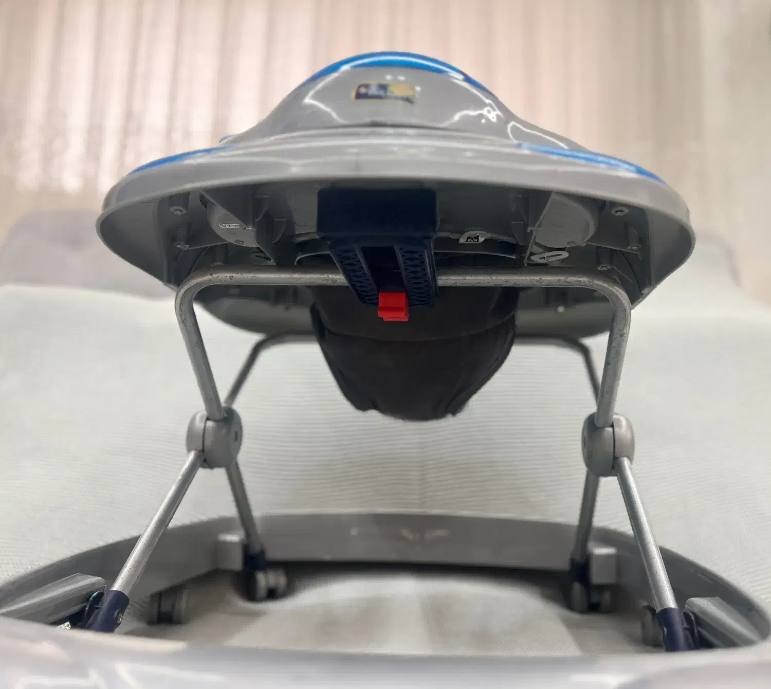 روروک بچه|کالسکه و لوازم جانبی|محمودآباد, |دیوار