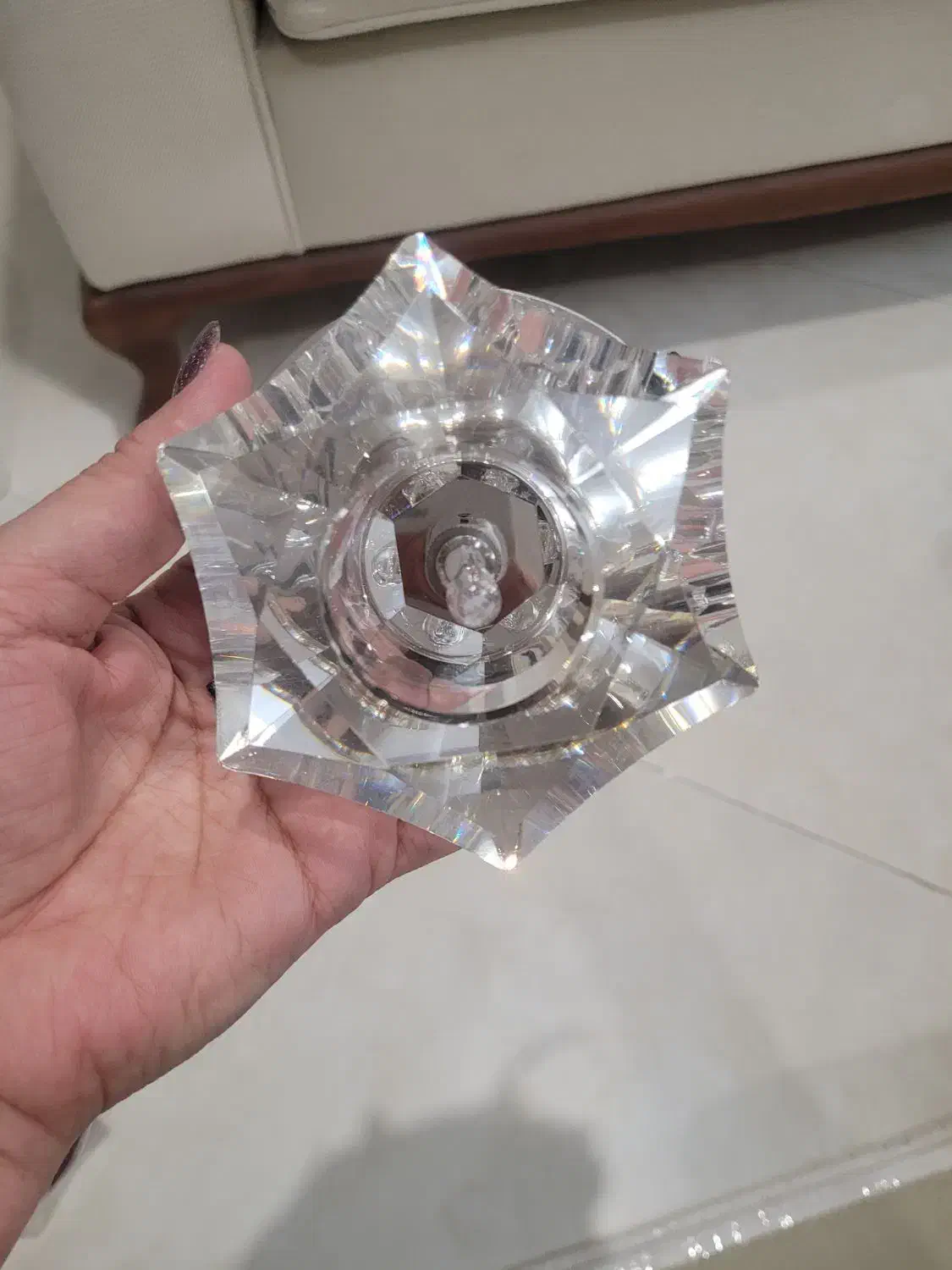 هالوژن کریستالی|ریسه و چراغ تزئینی|بجنورد, |دیوار