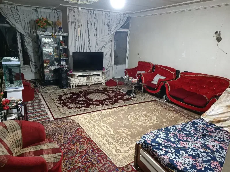 واحد ۲ خوابه خیابان ایمان منطقه ۸|فروش آپارتمان|الوند, |دیوار