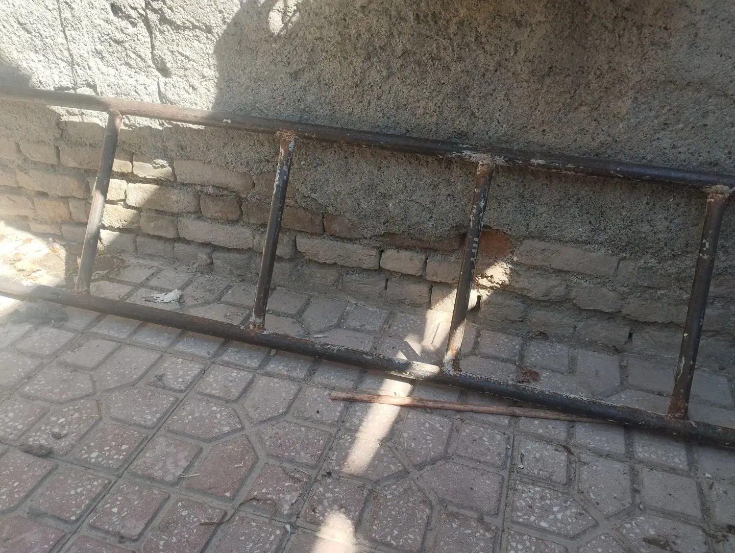 نردبان|ابزارآلات|سنندج, |دیوار